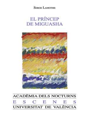 cover image of El Príncep de Miguasha